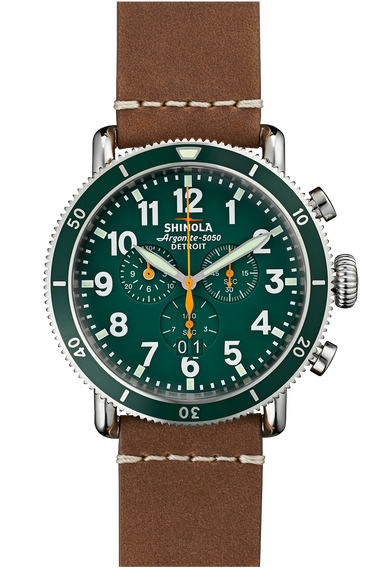 Shinola runwell sport sales