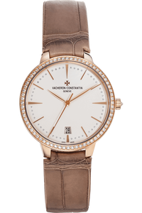 Patrimony Rose Gold Automatic
