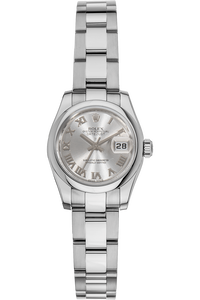 Datejust Stainless Steel Automatic