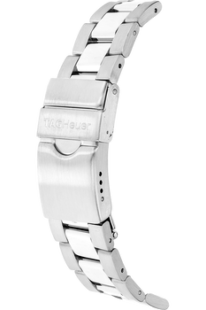 Aquaracer Chronograph Stainless Steel Quartz