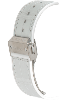 King Power Unico Titanium Automatic