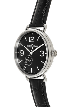 WW1-97 Heritage Stainless Steel Automatic