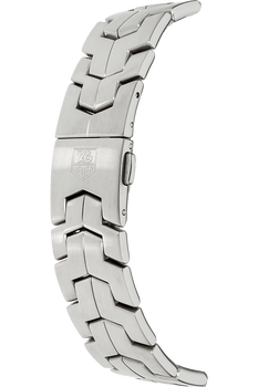 Link Calibre 16 Chronograph Stainless Steel Automatic