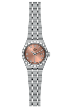TUDOR Royal