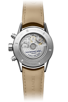 Freelancer Chronograph