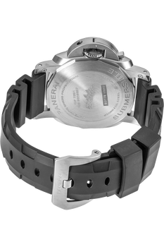 Submersible Bianco Stainless Steel Automatic