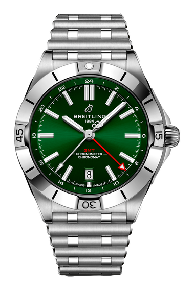 Breitling gmt cheap watches