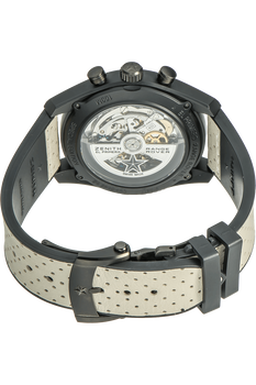 El Primero Range Rover Special Edition Ceramic Automatic