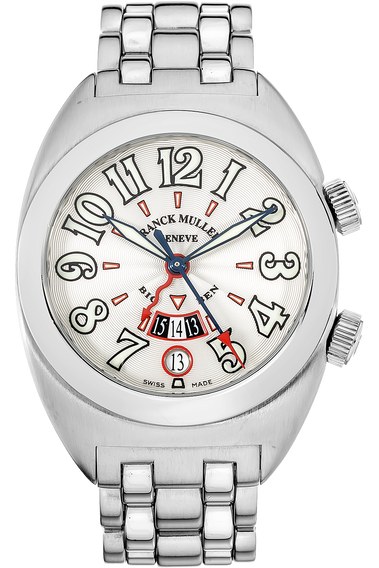 Franck muller big deals ben