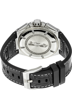 Ingenieur Chronograph Racer Stainless Steel Automatic