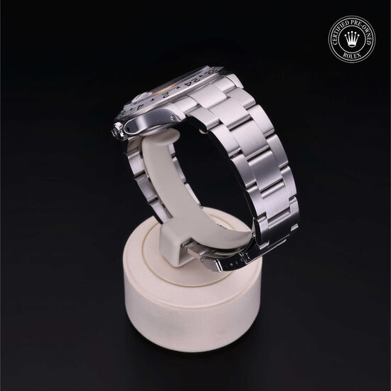 Explorer II