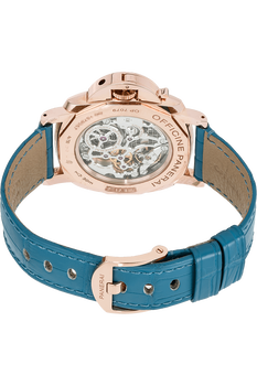 Pre Owned Panerai Luminor Due Rose Gold Manual
