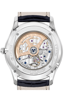 Master Ultra Thin Perpetual