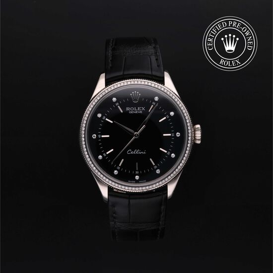 Cellini Time