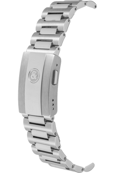 BRV2-92 Aeronvale Stainless Steel Automatic