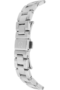 Aqua Terra Stainless Steel Quartz