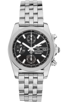 Chronomat Stainless Steel Automatic