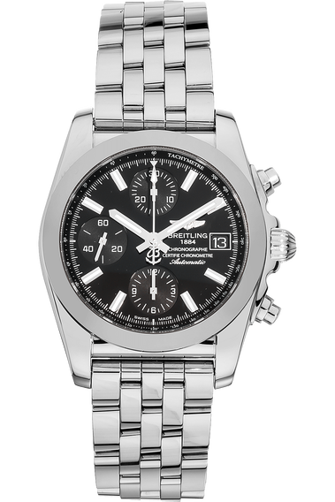 Chronomat Stainless Steel Automatic