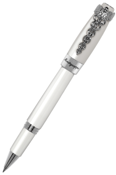Caduceus Rollerpoint Pen