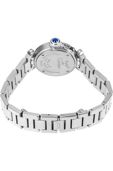 Miss Pasha Stainless Steel Quartz
