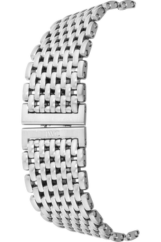 Pilot&#39;s Chronograph Stainless Steel Quartz