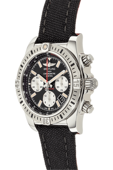 Chronomat 44 Airborne 30th Anniversary Stainless Steel Automatic