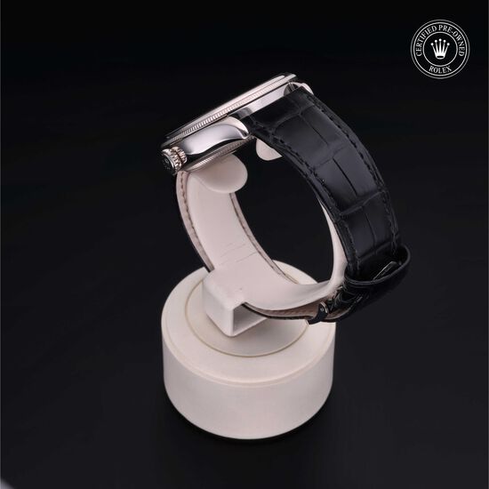 Cellini Dual Time