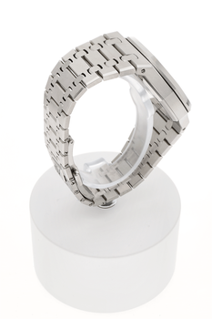 Royal Oak "50th Anniversary" Stainless Steel Automatic