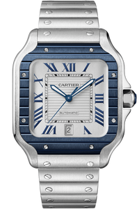 Santos de Cartier