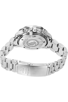 Seamaster Apnea Stainless Steel Automatic