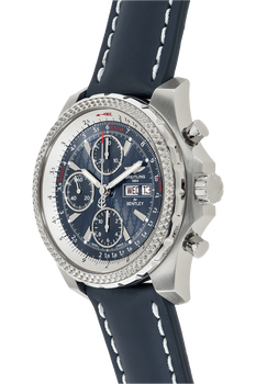 Bentley GT Stainless Steel Automatic