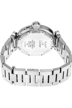 Pasha C Stainless Steel Automatic