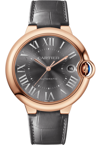 Ballon Bleu de Cartier, 40 MM