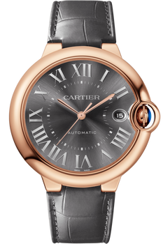 Ballon Bleu de Cartier, 40 MM