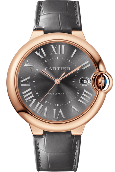 Cartier ballon bleu 2025 40mm
