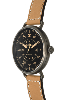 WW1-92 Heritage Stainless Steel Automatic