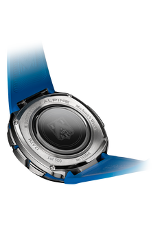 Streamliner Alpine Drivers Edition