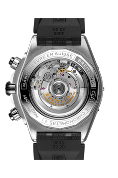 Super Chronomat B01 44