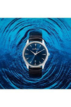 Master Bucherer BLUE