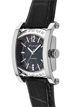 Assioma Stainless Steel Automatic