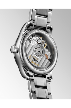The Longines Master Collection
