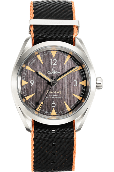 Railmaster Stainless Steel Automatic
