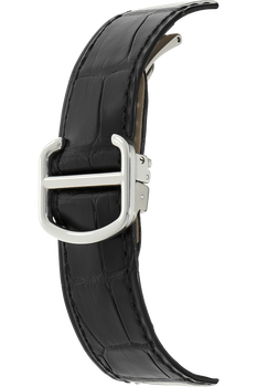 Calibre de Cartier Stainless Steel Automatic