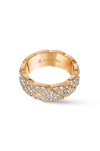 COCO CRUSH RING