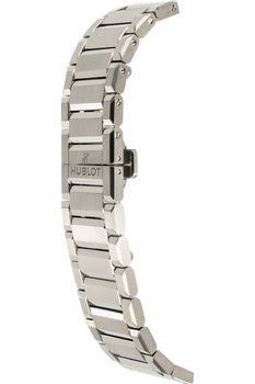 Big Bang Integrated Time Only Titanium Automatic