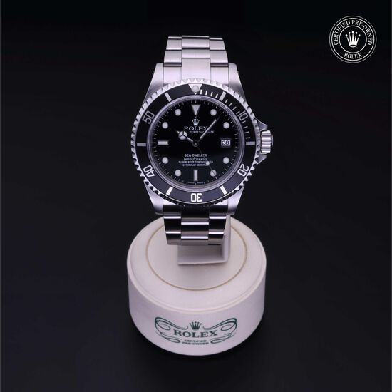 Sea-Dweller