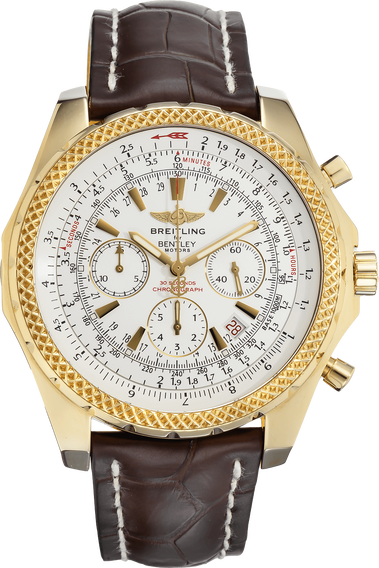 Breitling 1884 bentley online motors special edition