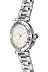 Pasha Diver Stainless Steel Automatic