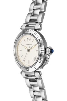 Pasha Diver Stainless Steel Automatic