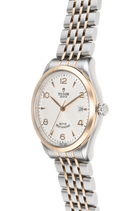 1926 Rose Gold and Stainless Steel Automatic